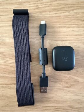 Whoop 4.0 Activity Tracker